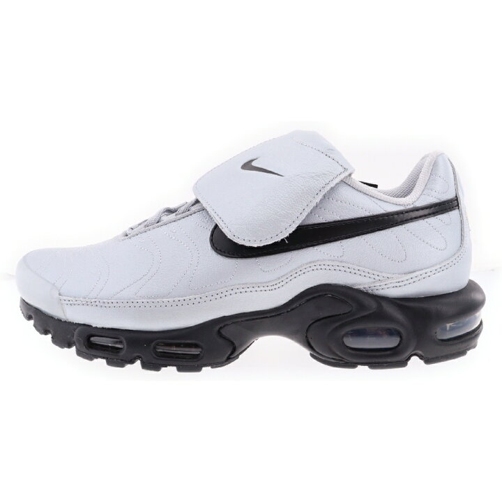 楽天市場】NIKE(ナイキ) サイズ:28.0cm AIR MAX PLUS WOLF GREY/BLACK 