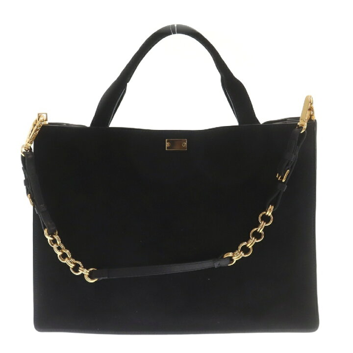 楽天市場】MARNI(マルニ) ゴールドチェーンショルダー スエードレザー 