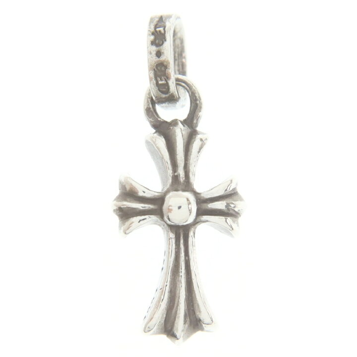 楽天市場】CHROME HEARTS(クロムハーツ) CRS BBYFAT ベイビーファット  