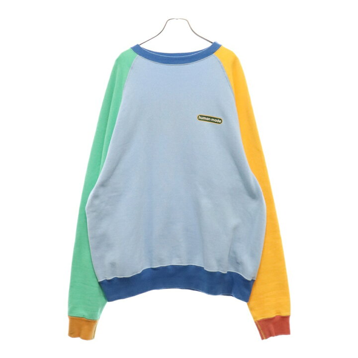楽天市場】HUMAN MADE(ヒューマンメイド) サイズ:XL 24SS CRAZY  