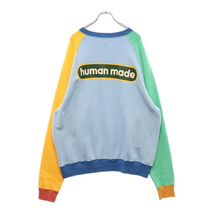 楽天市場】HUMAN MADE(ヒューマンメイド) サイズ:XL 24SS CRAZY 