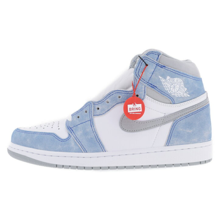 楽天市場】NIKE(ナイキ) サイズ:27.5cm AIR JORDAN 1 HIGH OG HYPER 