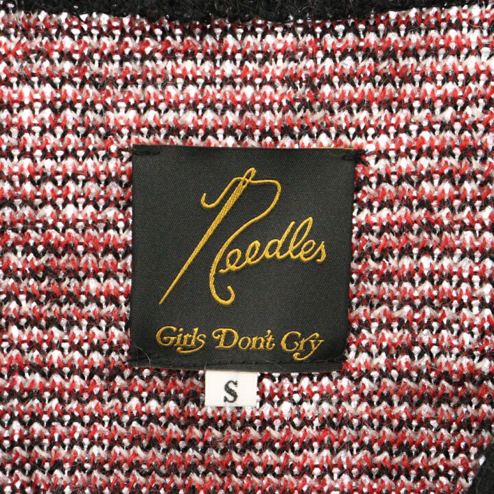 楽天市場】Needles(ニードルス) サイズ:S ×Girls Don  