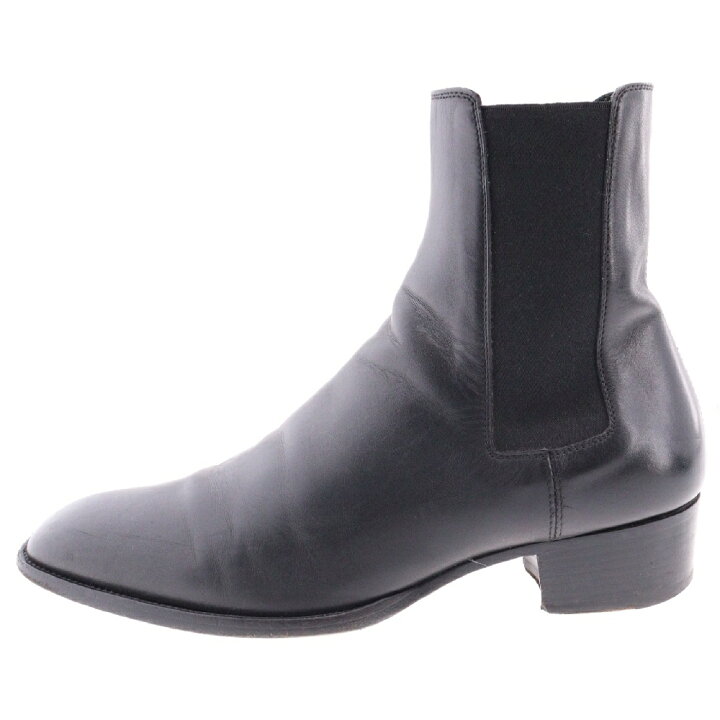 楽天市場】SAINT LAURENT PARIS(サンローランパリ) サイズ:41 