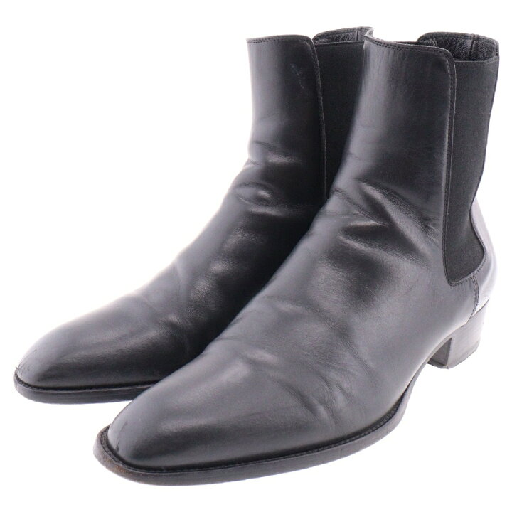 楽天市場】SAINT LAURENT PARIS(サンローランパリ) サイズ:41  