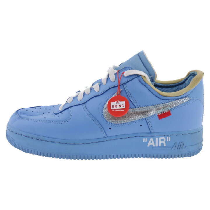 楽天市場】NIKE(ナイキ) サイズ:28.0cm ×OFF-WHITE AIR FORCE 1 LOW 