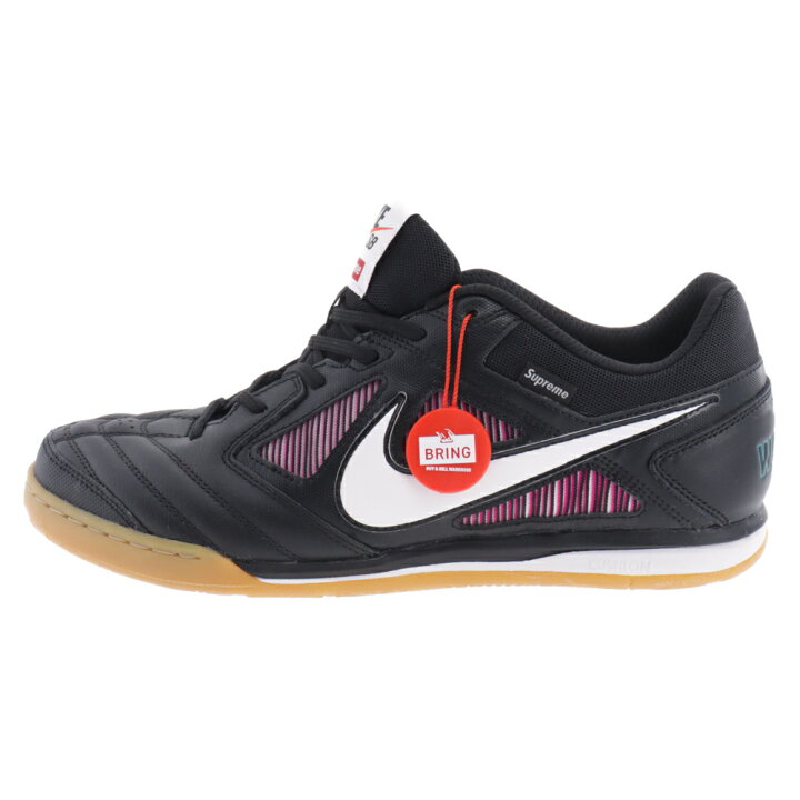 楽天市場】NIKE SB(ナイキエスビー) サイズ:29.0cm 18AW×SUPREME SB 