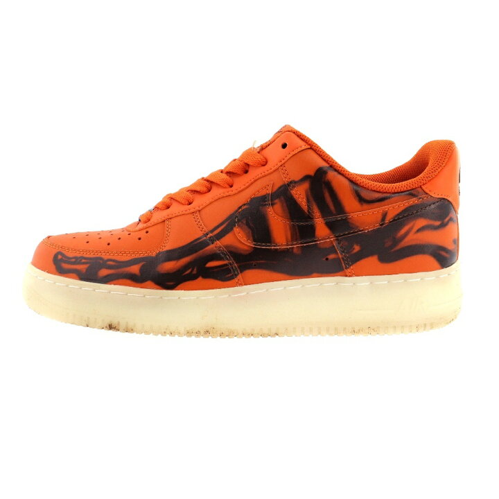 楽天市場】NIKE(ナイキ) サイズ:28.0cm AIR FORCE1 07 SKELTON QS 