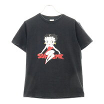 楽天市場】Supreme Betty Boop Teeの通販