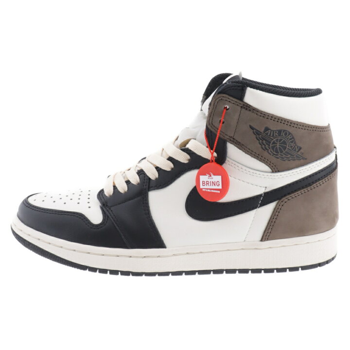 楽天市場】NIKE(ナイキ) サイズ:27.0cm AIR JORDAN 1 HIGH OG DARK 