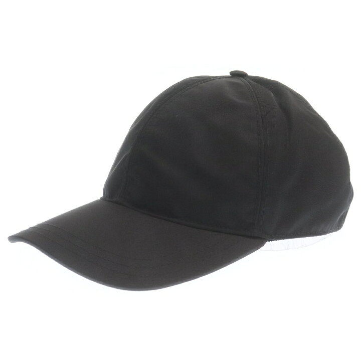 楽天市場】PRADA(プラダ) サイズ:XL BASE BALL NYLON CAP 