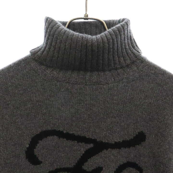 楽天市場】FENDI(フェンディ) サイズ:50 カシミヤ FFロゴ 