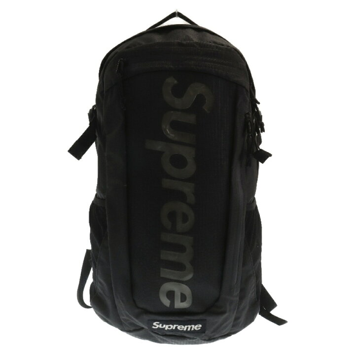 楽天市場】SUPREME(シュプリーム) 24SS Backpack ナイロン バック  