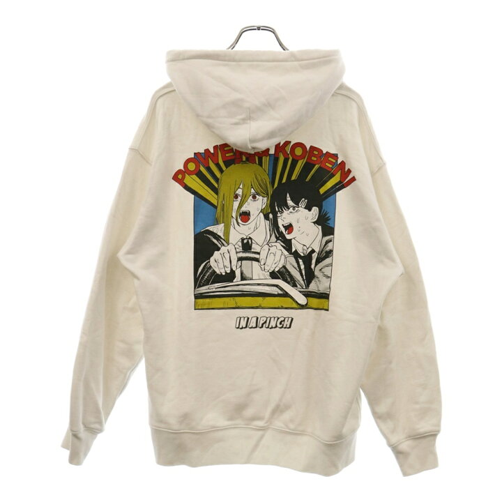 楽天市場】glamb(グラム) サイズ:XL ×チェンソーマン パワー アンド 