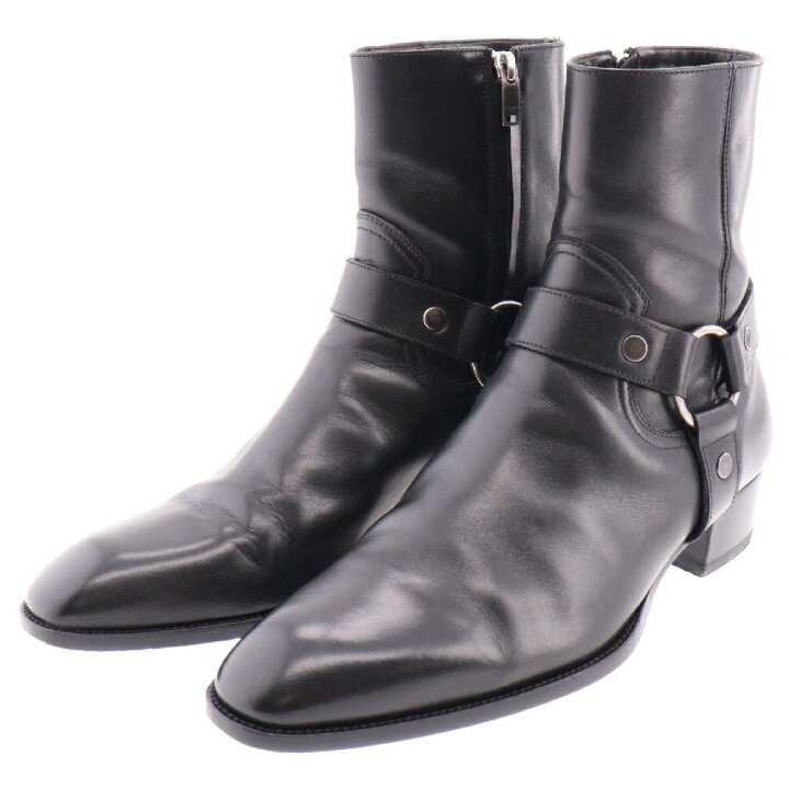 楽天市場】SAINT LAURENT PARIS(サンローランパリ) サイズ:42 Classic 