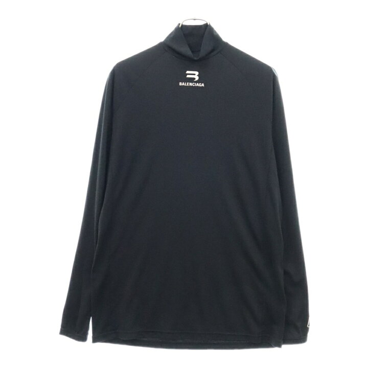 楽天市場】BALENCIAGA(バレンシアガ) サイズ:S Logo Printsporty B  