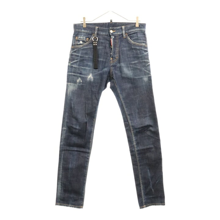 DSQUARED2 ディースクエアード Cool guy クールガイ 44