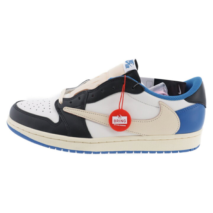 楽天市場】NIKE(ナイキ) サイズ:28.5cm ×TRAVIS SCOTT FRAGMENT DESIGN 