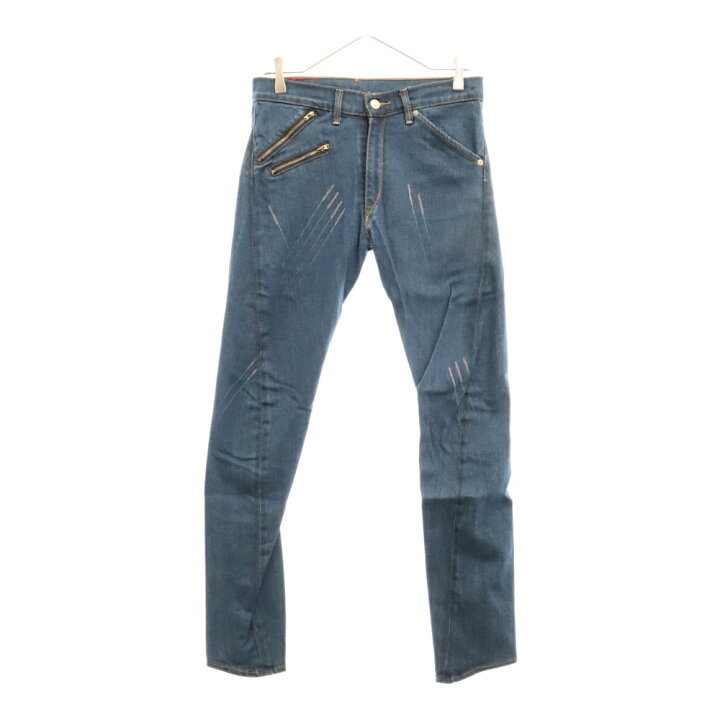 Levis RED passive aggressive パッシブアグレッシブ