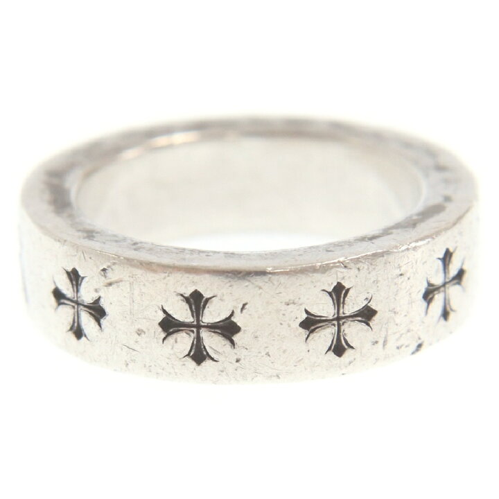 CHROME HEARTS(クロムハーツ) サイズ:5.5号 6mm SPACER FOREVER 6mm 