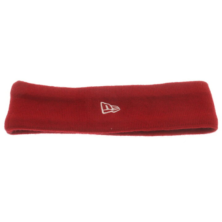 楽天市場】SUPREME(シュプリーム) ×NEW ERA Logo Head Band ニューエラ  