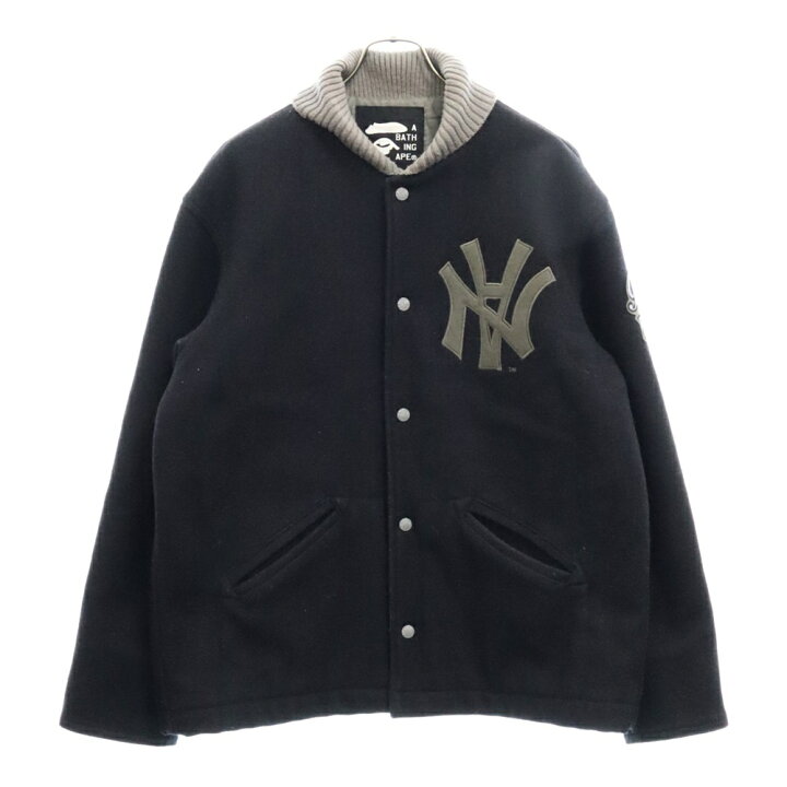 楽天市場】A BATHING APE(アベイシングエイプ) サイズ:L ×NEIGHBORHOOD 
