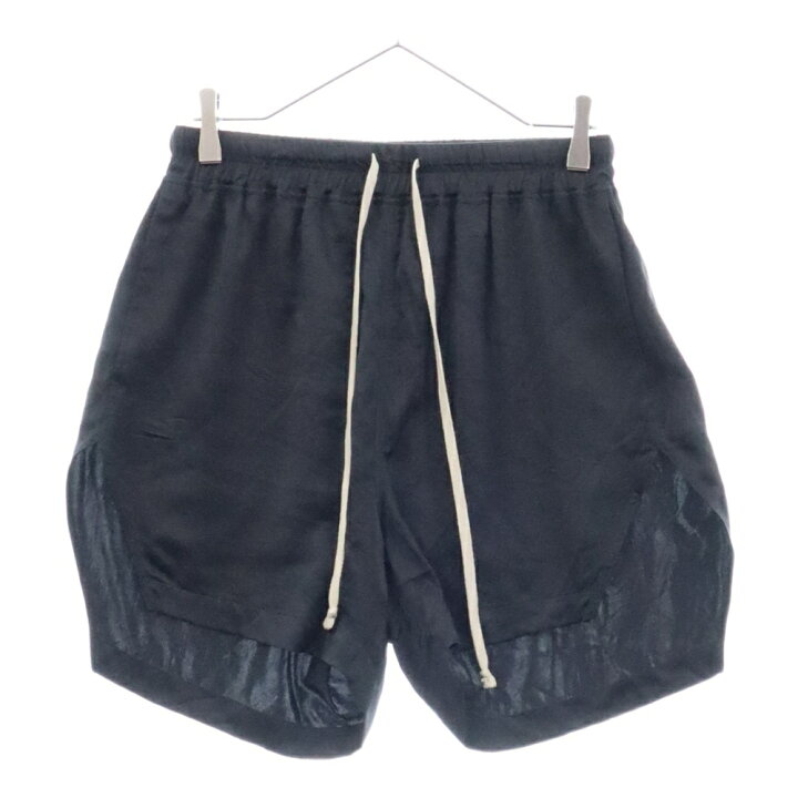 楽天市場】Rick Owens(リックオウエンス) サイズ:38 23SS ドローコード  