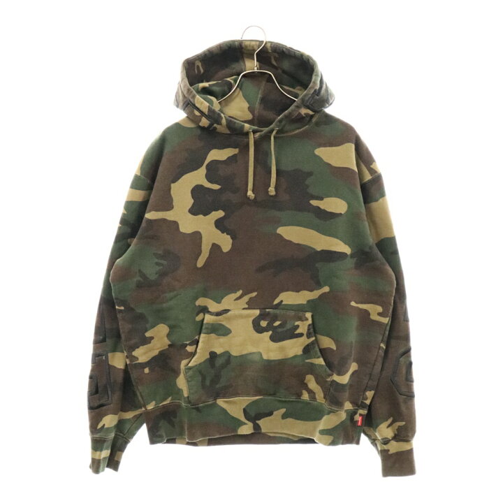 楽天市場】SUPREME(シュプリーム) サイズ:M 22AW State Hooded 