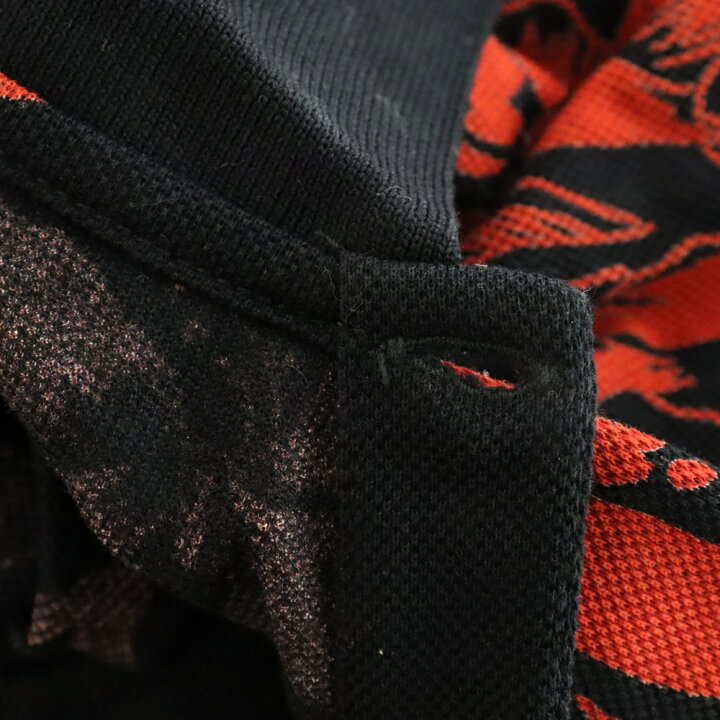 楽天市場】SAINT LAURENT PARIS(サンローランパリ) サイズ:M アロハ 
