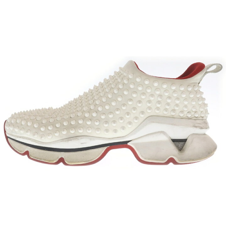 楽天市場】CHRISTIAN LOUBOUTIN(クリスチャンルブタン) サイズ:42 