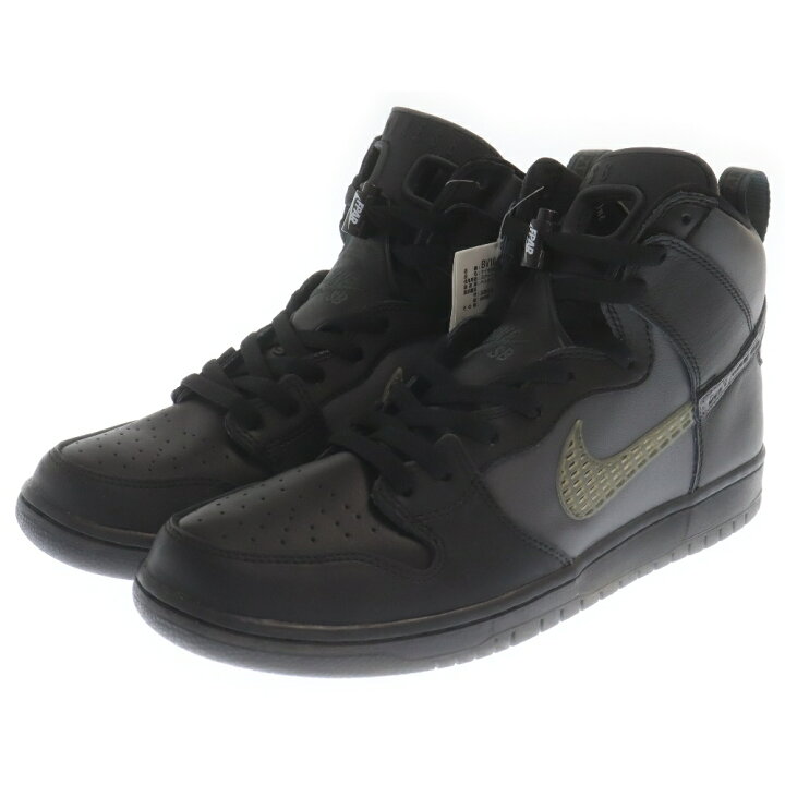 楽天市場】NIKE(ナイキ) サイズ:28.5cm ×FPAR SB DUNK HIGH PRO PRM 