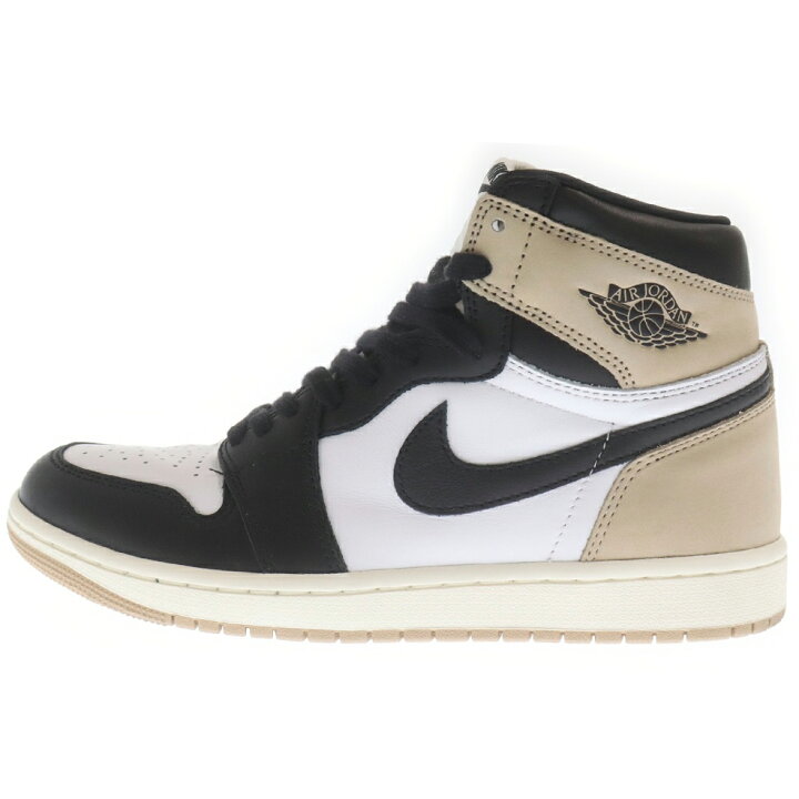 楽天市場】NIKE(ナイキ) サイズ:26.0cm WMNS AIR JORDAN 1 RETRO HI OG  