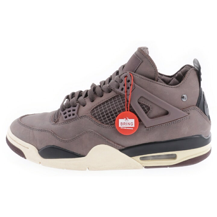 楽天市場】NIKE(ナイキ) サイズ:28.0cm ×A MA MANIERE AIR JORDAN 4 