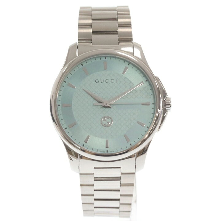 楽天市場】GUCCI(グッチ) G-TIMELESS Gタイムレス ロゴモチーフ 