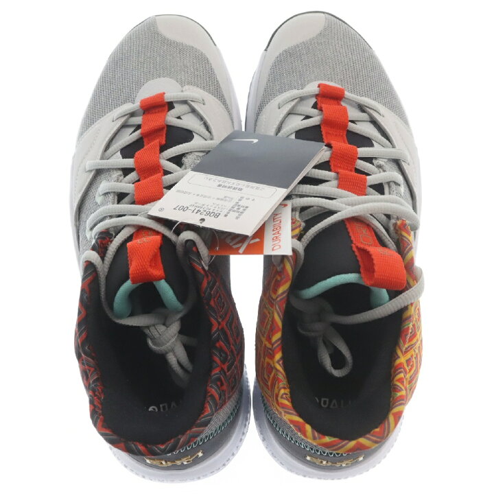 楽天市場】NIKE(ナイキ) サイズ:28.5cm PG 3 BHM EP BLACK HISTORY