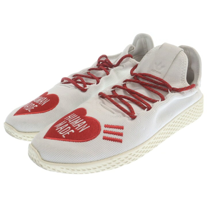 楽天市場】adidas(アディダス) サイズ:28.0cm ×HUMAN MADE ×PHARRELL 