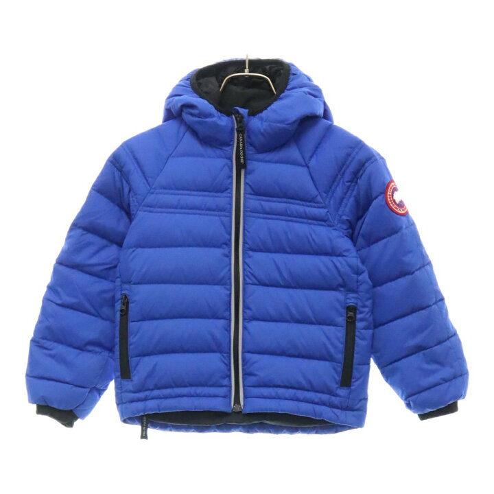 楽天市場】CANADA GOOSE(カナダグース) サイズ:4月5日 KIDS PBI Bobcat  