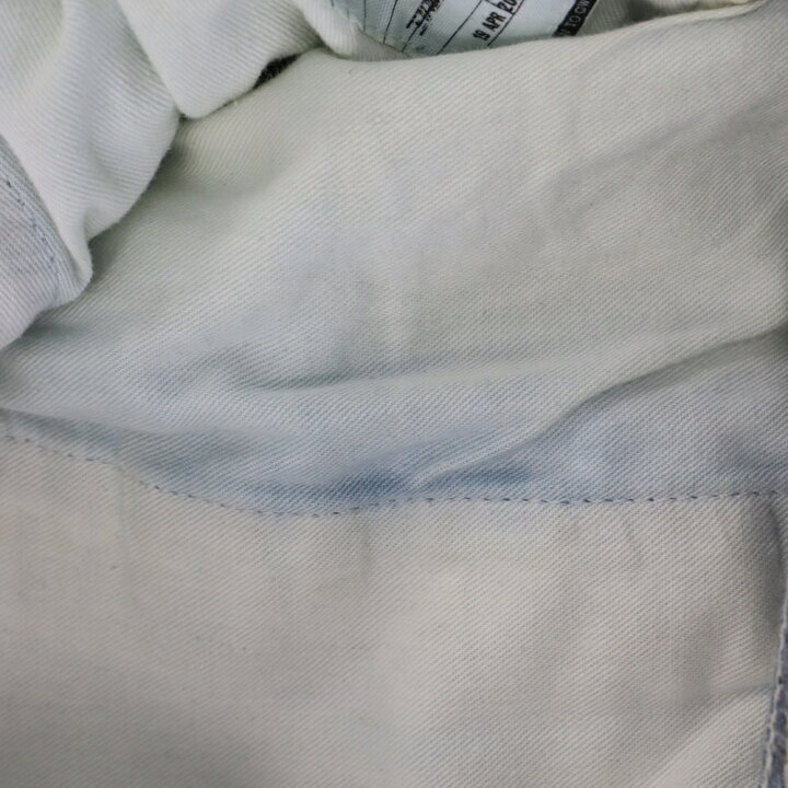 楽天市場】SHAREEF(シャリーフ) サイズ:1 20SS DENIM CHANGE PANTS 