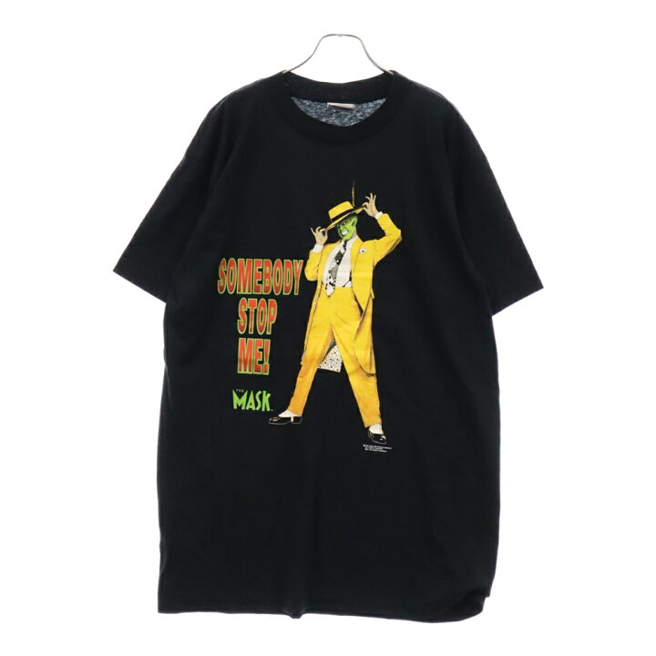 楽天市場】VINTAGE(ヴィンテージ) サイズ:XL 90S VINTAGE 1994 MASK  