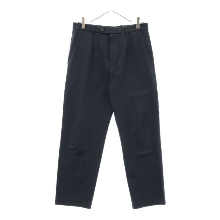 楽天市場】GUCCI(グッチ) サイズ:44 GGロゴパッチ チノパンツ 