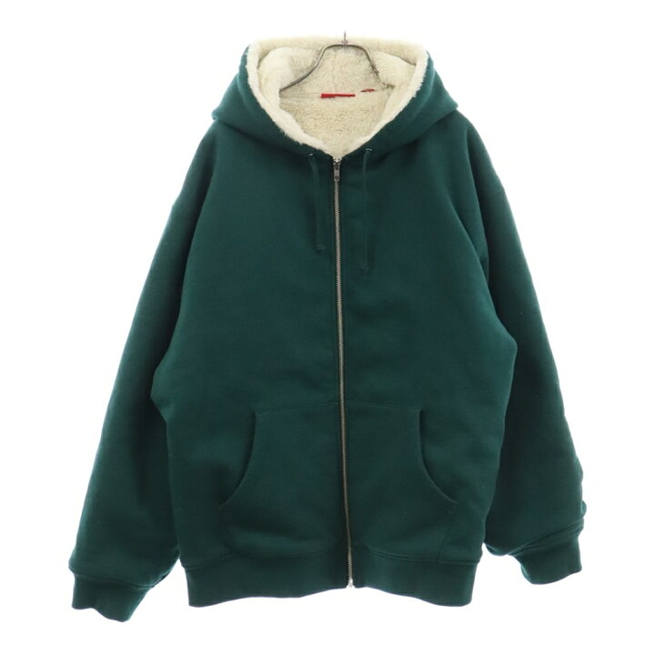 楽天市場】SUPREME(シュプリーム) サイズ:L 22AW Faux fur Lined zip