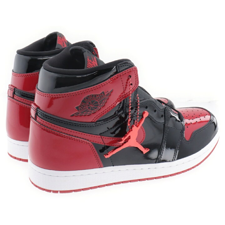 楽天市場】NIKE(ナイキ) サイズ:27.5cm AIR JORDAN 1 RETRO HIGH OG