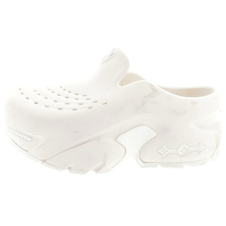 楽天市場】LOUIS VUITTON(ルイヴィトン) サイズ:6 LVシャークライン  