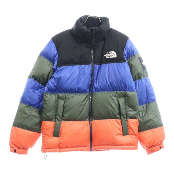 楽天市場】THE NORTH FACE(ザノースフェイス) サイズ:M NOVELTY NUPTSE  