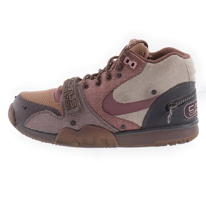 楽天市場】NIKE(ナイキ) サイズ:28.0cm ×カクタスジャック エア  