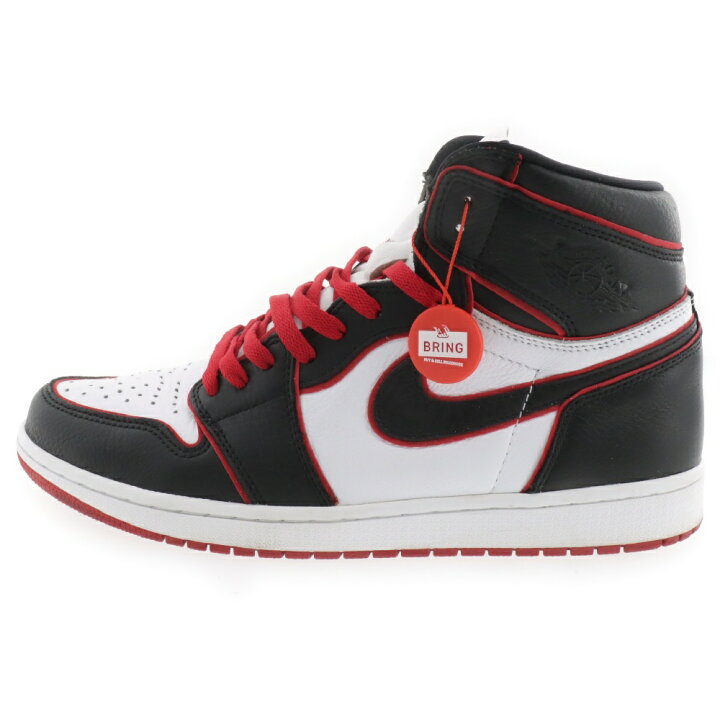 楽天市場】NIKE(ナイキ) サイズ:29.0cm AIR JORDAN 1 RETRO HIGH OG  