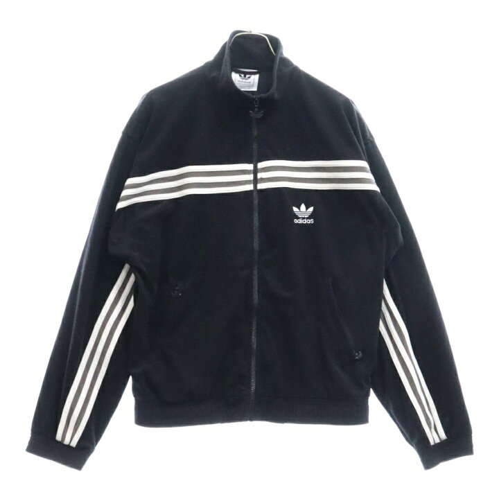 楽天市場】adidas(アディダス) サイズ:S 80 90s VINTAGE ベロア 