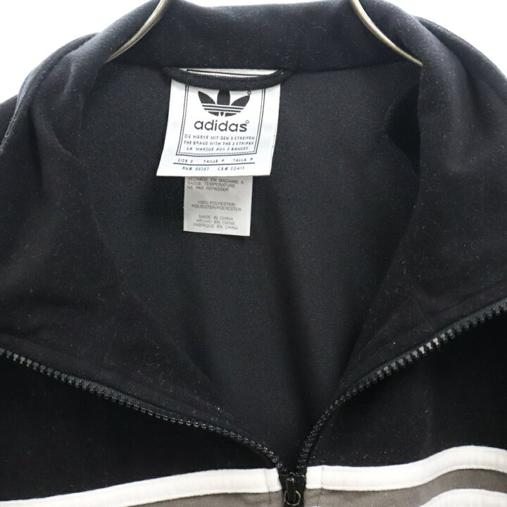 楽天市場】adidas(アディダス) サイズ:S 80 90s VINTAGE ベロア 