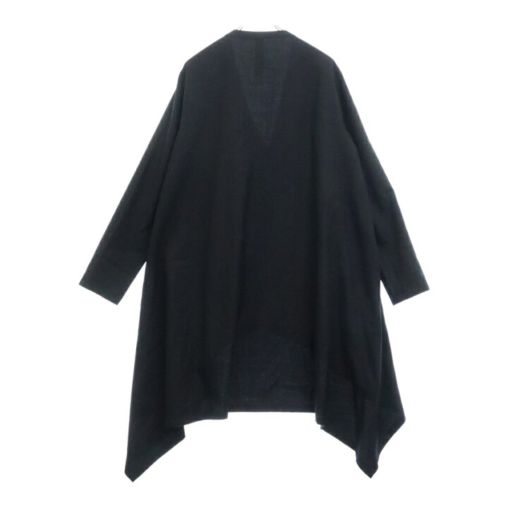 GroundYバックロングシャツ