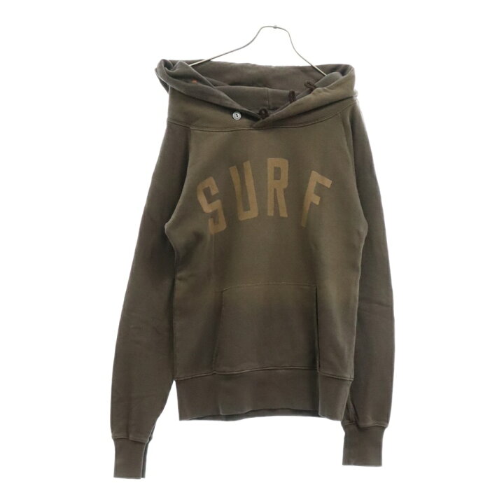 楽天市場】KAPITAL(キャピタル) サイズ:3 SURF Print Hoodie サーフ 